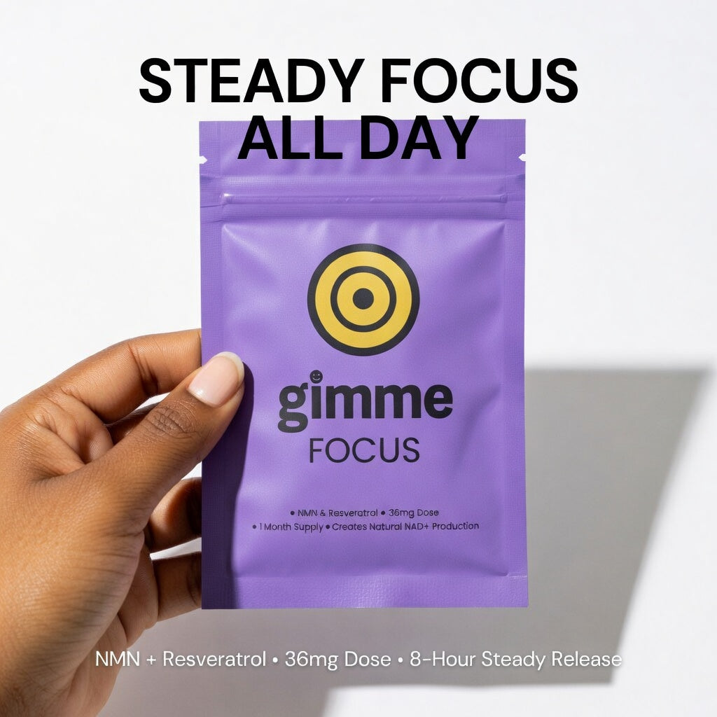 Focus Patches