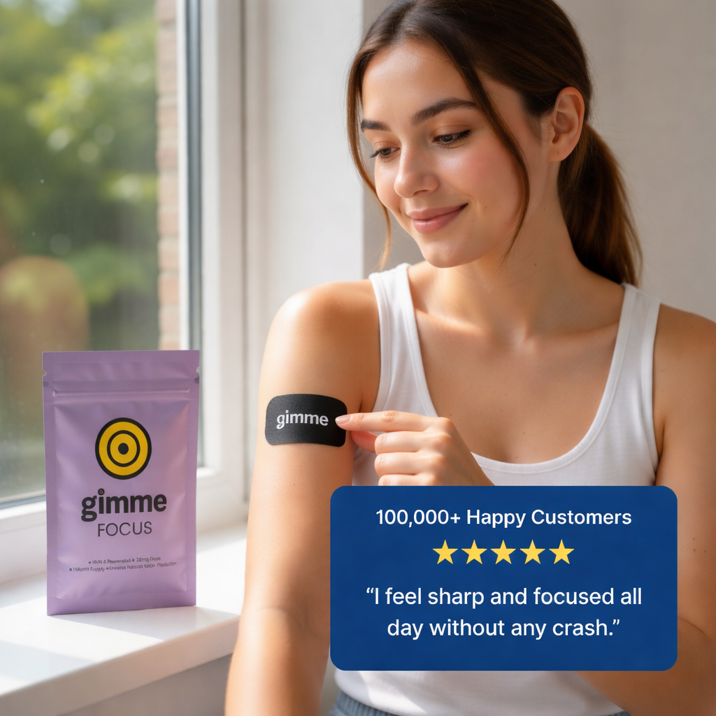 Focus Patches